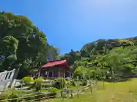 思金神社(神奈川県)