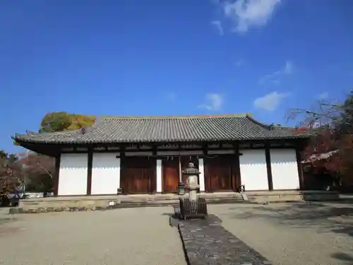 新薬師寺(奈良県)