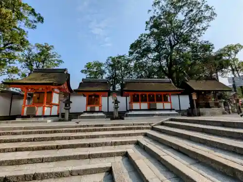 伏見稲荷大社(京都府)