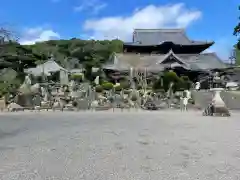 粉河寺(和歌山県)