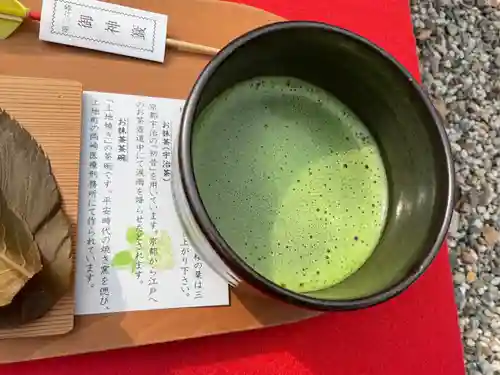 上地八幡宮(愛知県)