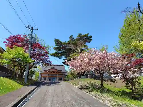 弘道寺(北海道)