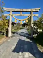 海椙神社(愛知県)