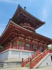 成田山新勝寺(千葉県)