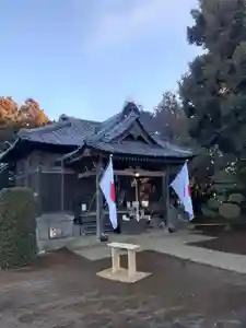 伏木香取神社(茨城県)(2024年02月11日(日) 08時00分11秒投稿)