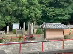 弥勒寺の建物その他