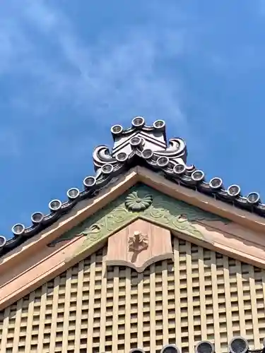 聖護院門跡のその他建物