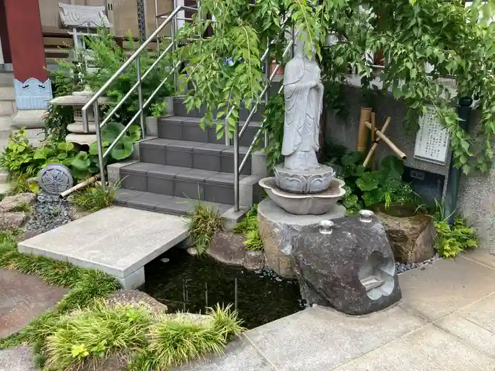 養周院(神奈川県)