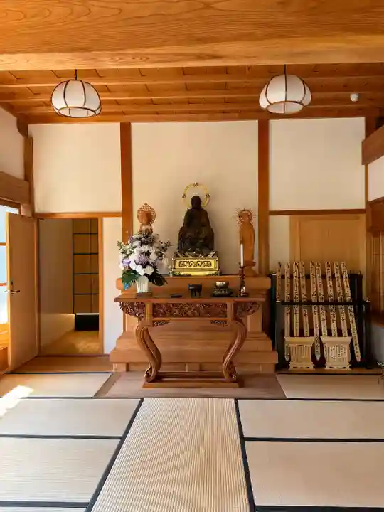 上関山 極楽寺(神奈川県)