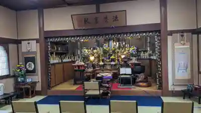 乘臺寺の末社・摂社