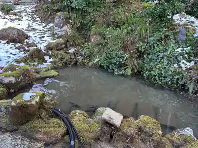 横山神社(滋賀県)