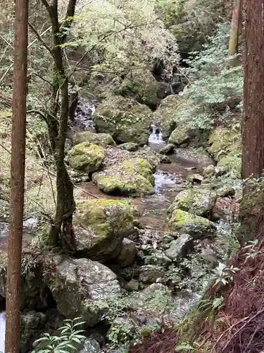 聖神社(高知県)