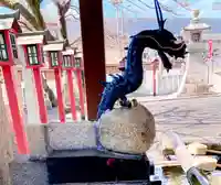 瀧宮神社(広島県)