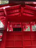 談山神社の本殿・本堂