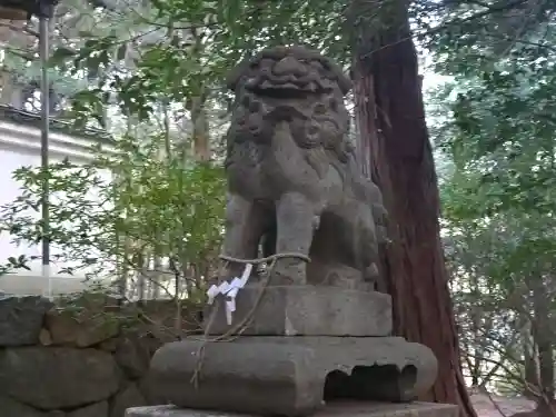 當麻山口神社(奈良県)