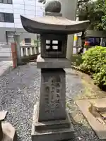 兜神社(東京都)