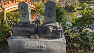 神泉苑(京都府)