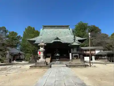 総願寺(埼玉県)