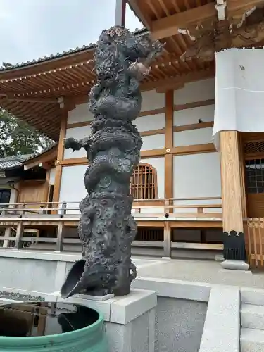 豊川閣　妙厳寺(愛知県)