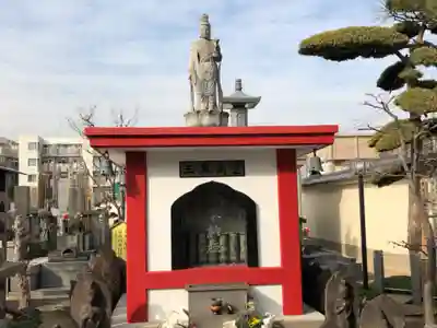 良観寺のその他建物