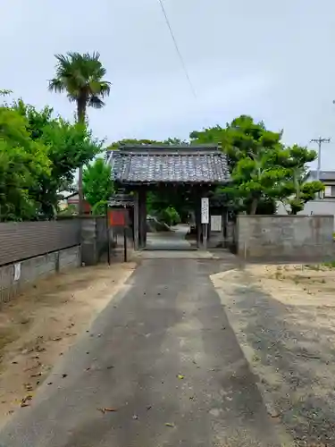 寿善寺(三重県)