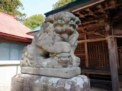 和田神社(福島県)