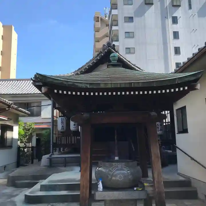 率川神社(大神神社摂社)のその他建物