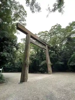 熱田神宮(愛知県)