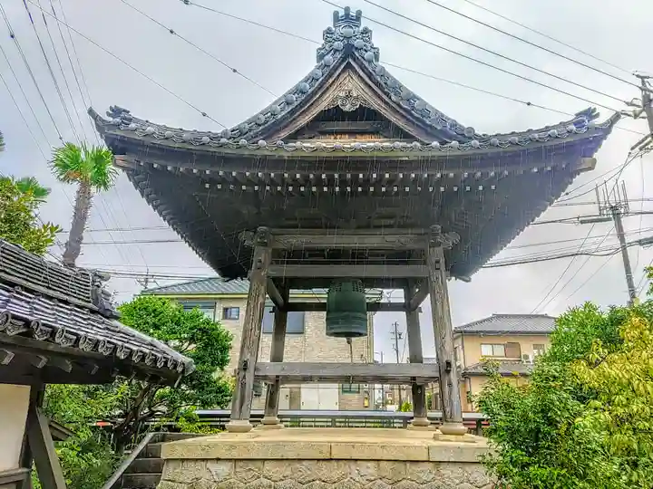 弘願坊のその他建物