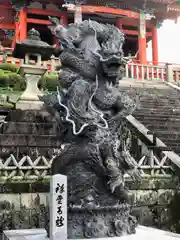 清水寺の建物その他