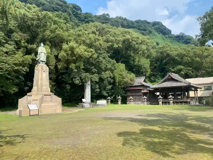 照國神社(鹿児島県)