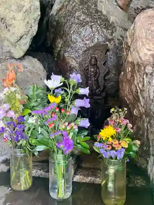 兒水不動明王堂(京都府)