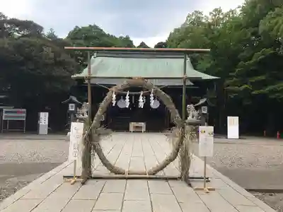 宇都宮二荒山神社のその他建物