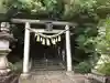新屋坐天照御魂神社(大阪府)