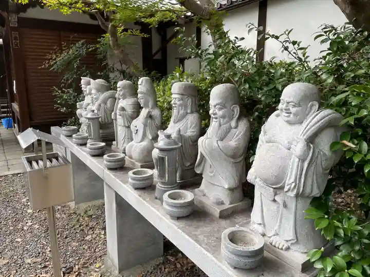 行願寺(革堂)(京都府)