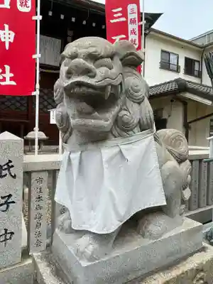 三石神社(兵庫県)