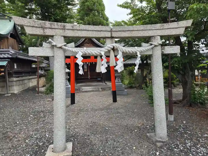 日枝神社(滋賀県)