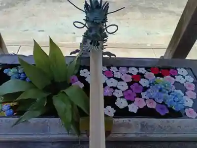 武蔵第六天神社(埼玉県)