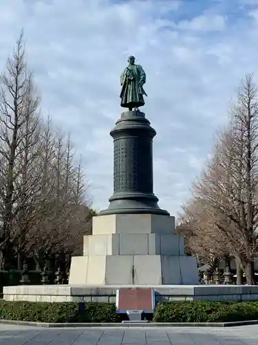 靖國神社(東京都)