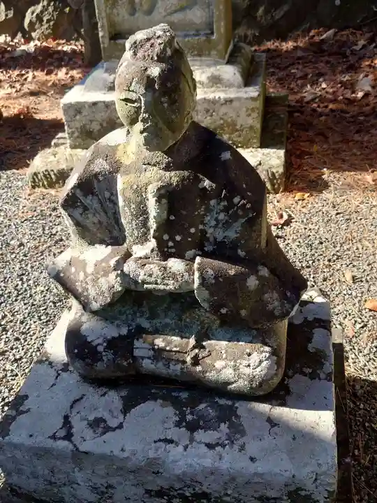 豊景神社(福島県)