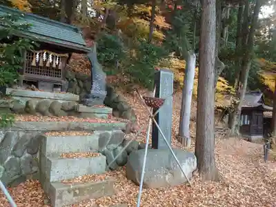 手長神社(長野県)