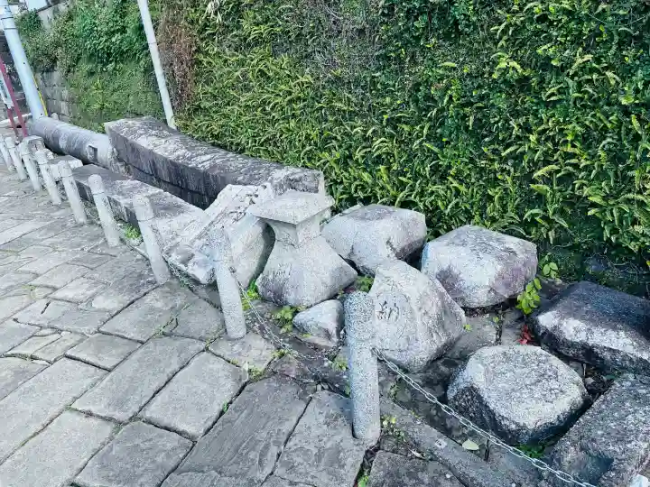 山王神社(長崎県)