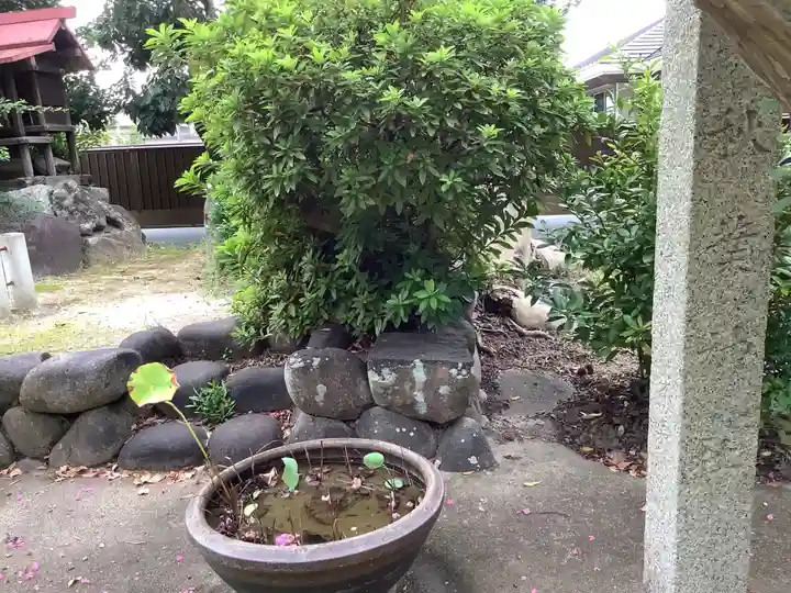 清学寺のその他建物