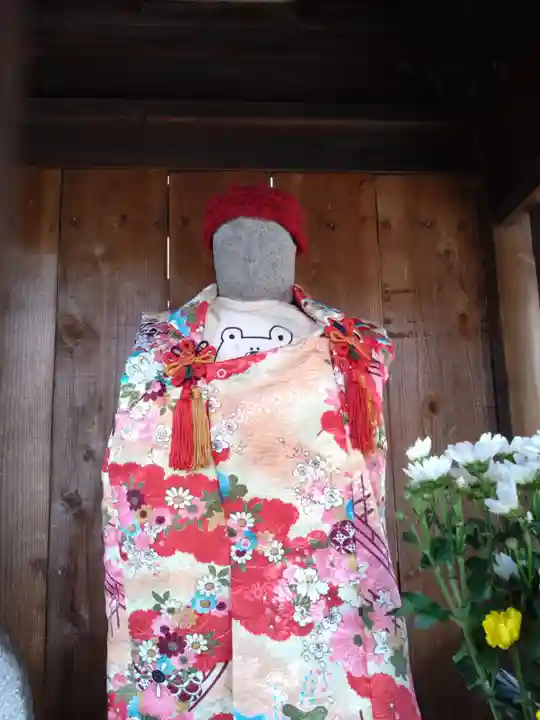 祠(地蔵)(愛知県)