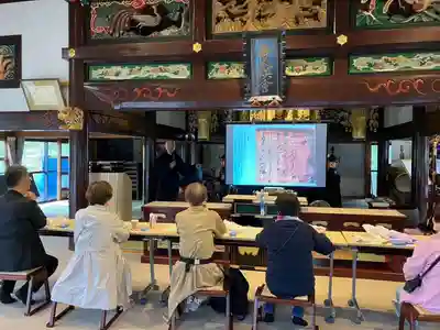 長徳寺(岩手県)