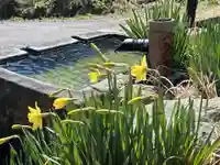 国宝 大法寺(長野県)