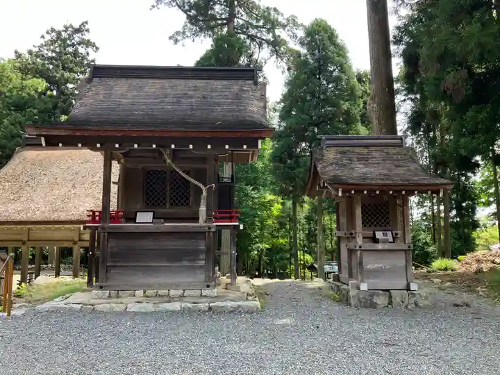 日吉大社(滋賀県)