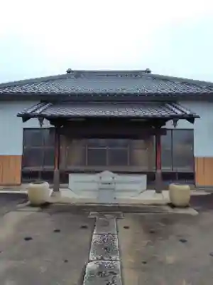 明光寺(埼玉県)