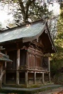 上野神社(宮崎県)
