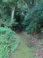 相馬高神社(千葉県)